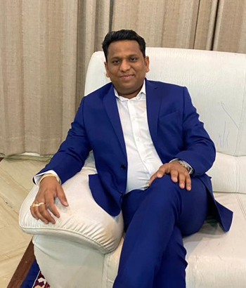Vijay Jindal